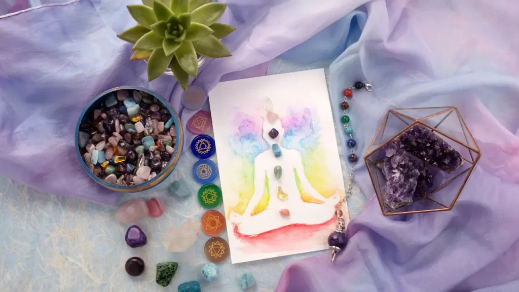 reiki para pets