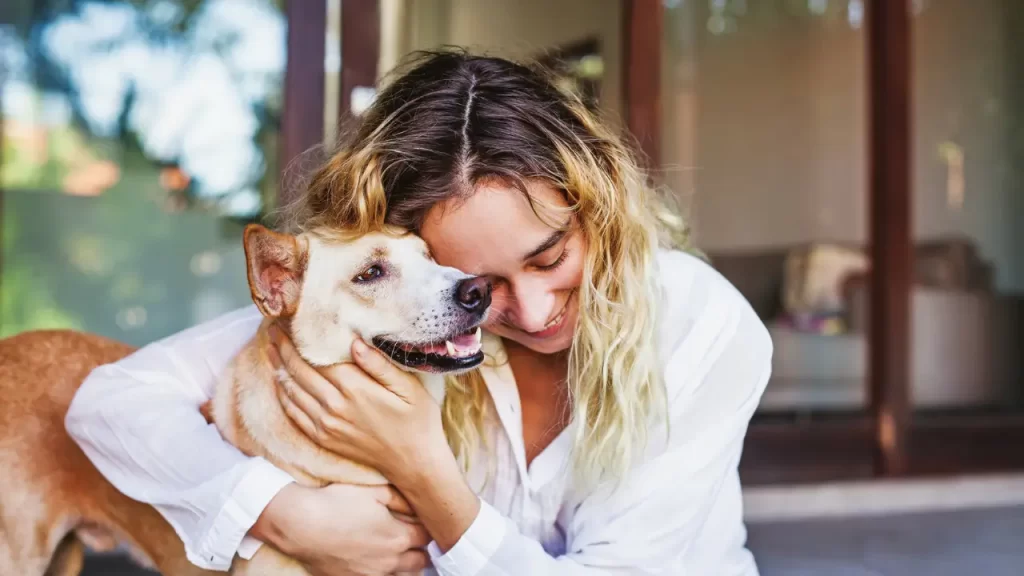 histórias de mãe de pets