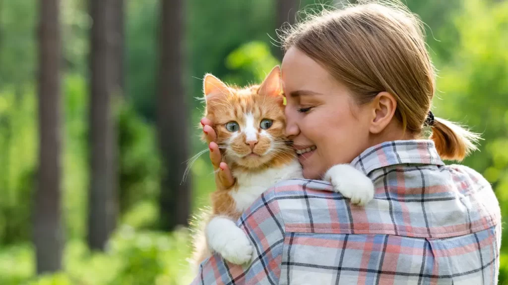 histórias de mães de pets